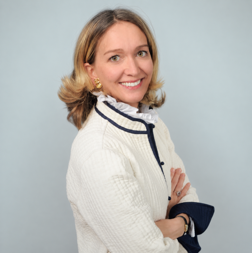 Céline SICARD-BARTHELET, notaire